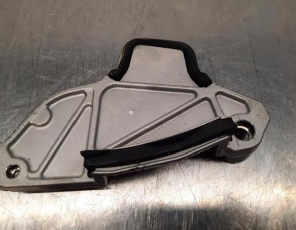 Closing plate MERCEDES-BENZ CLA (C118)