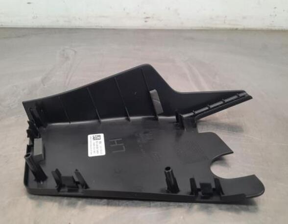 Closing plate LAND ROVER DEFENDER Station Wagon (L663)