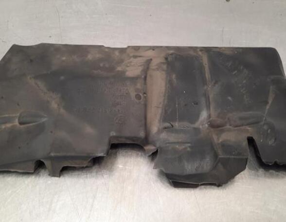 Closing plate BMW X6 (F16, F86)