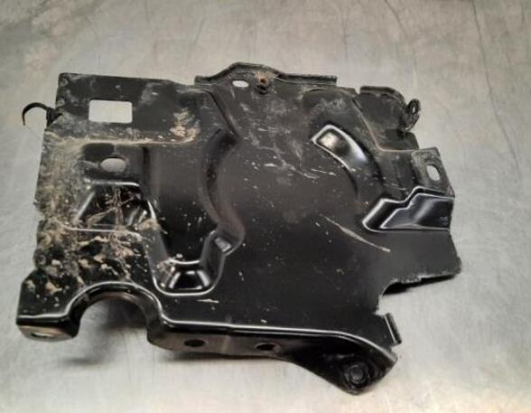 Closing plate CITROËN BERLINGO Box Body/MPV (B9)