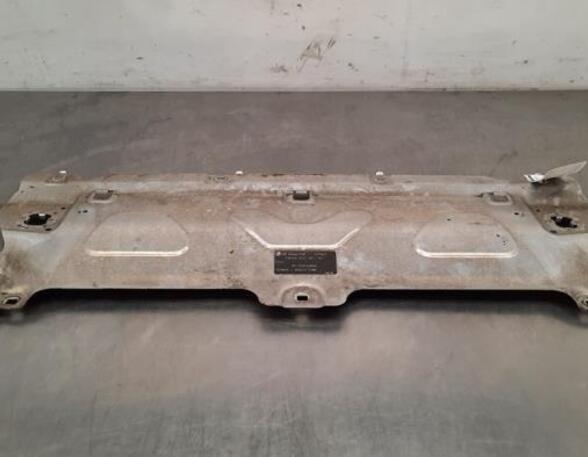 Closing plate BMW X3 (G01, F97)