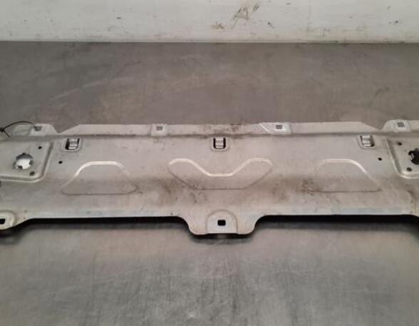 Closing plate BMW X3 (G01, F97)