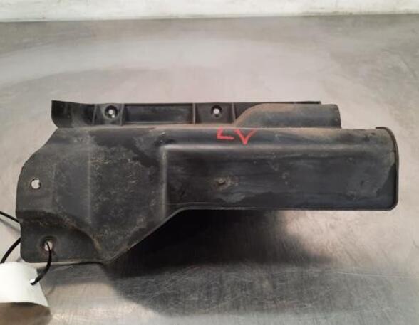 Closing plate HYUNDAI i10 II (BA, IA)