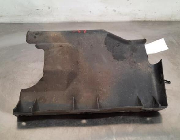 Closing plate HYUNDAI i10 II (BA, IA)