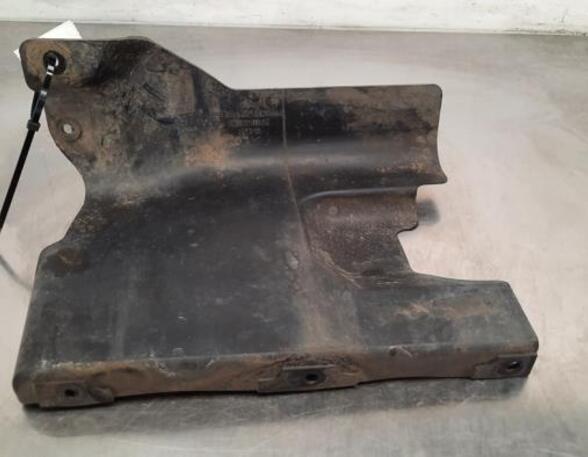 Closing plate HYUNDAI i10 II (BA, IA)