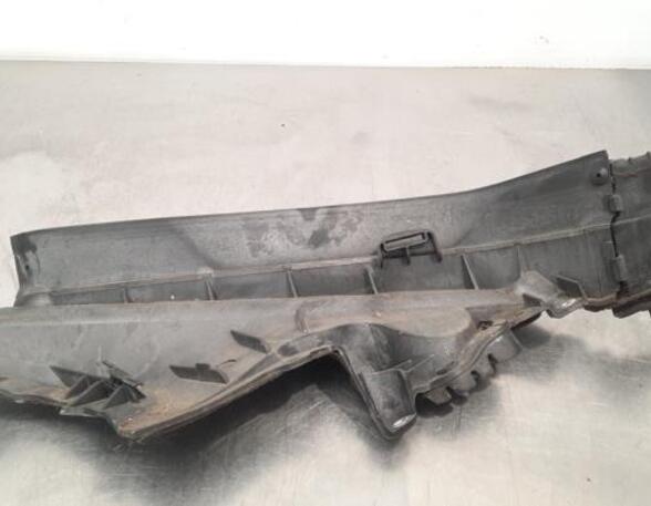 Closing plate BMW X5 (E70), BMW X6 (E71, E72)