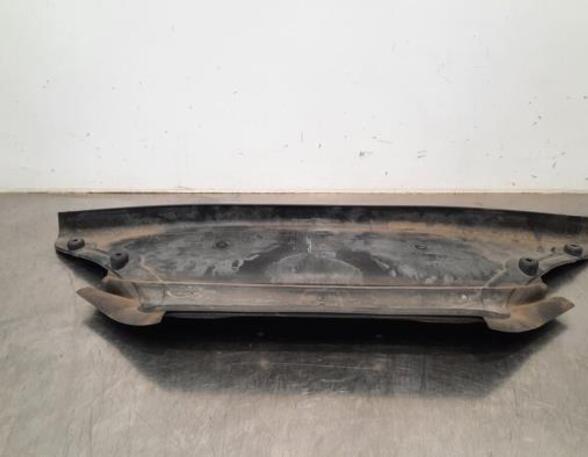 Closing plate BMW X6 (F16, F86)