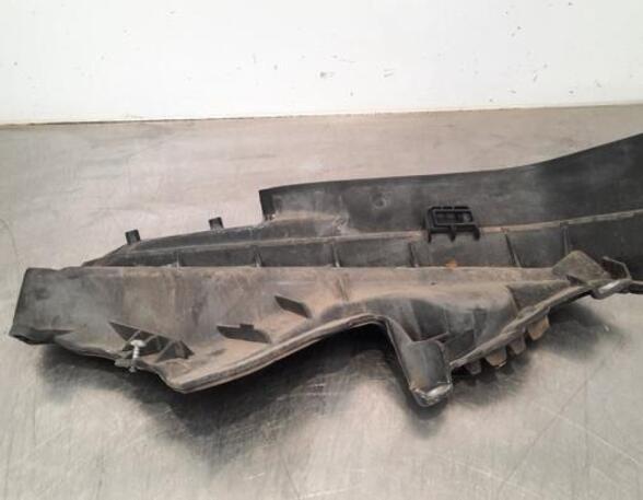 Closing plate BMW X6 (F16, F86)