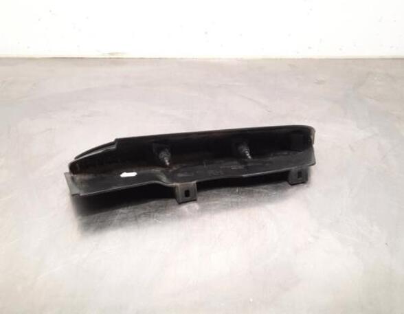 Closing plate FORD TRANSIT CONNECT V408 Box Body/MPV