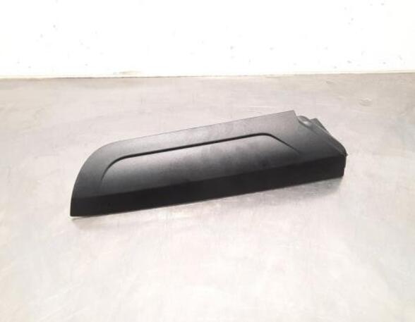 Closing plate FORD TRANSIT CONNECT V408 Box Body/MPV