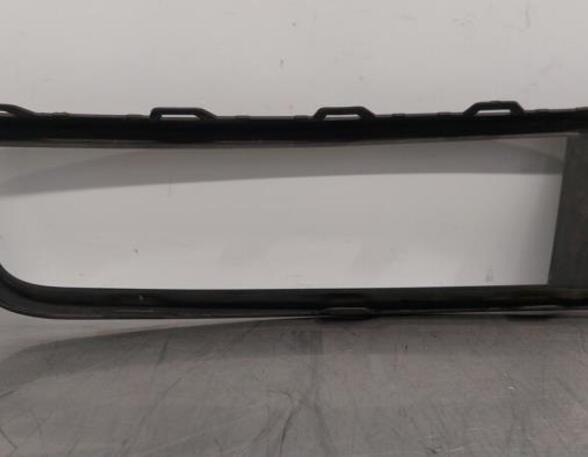 Closing plate VW TOURAN (5T1)