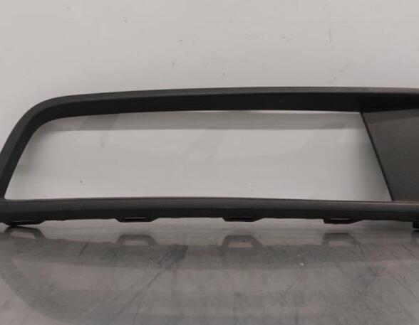 Closing plate VW TOURAN (5T1)