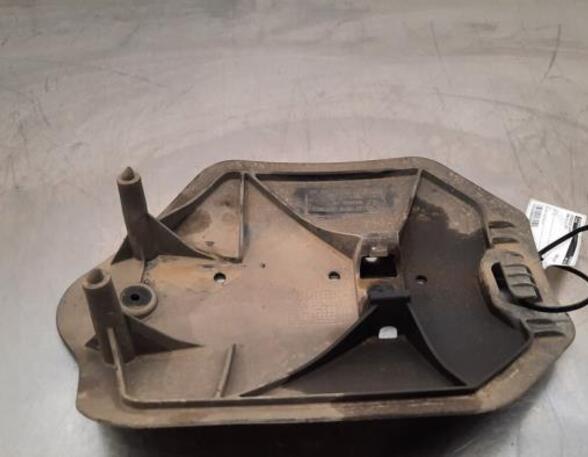 Closing plate BMW X5 (G05, F95)