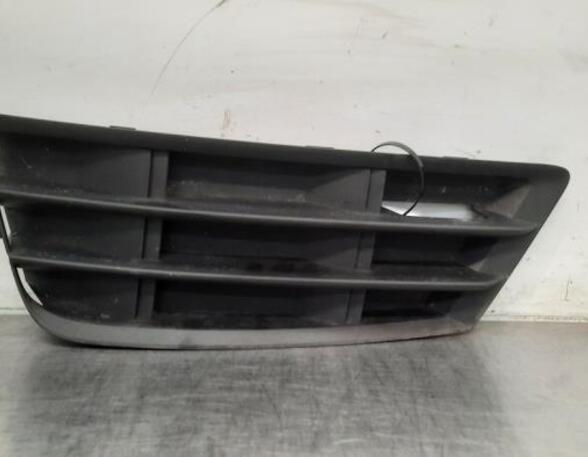 Closing plate AUDI A4 Avant (8W5, 8WD, B9)