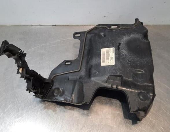 Closing plate MERCEDES-BENZ GLE (V167)