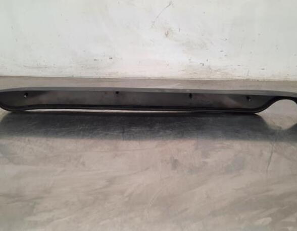 Closing plate VW T-ROC (A11, D11)