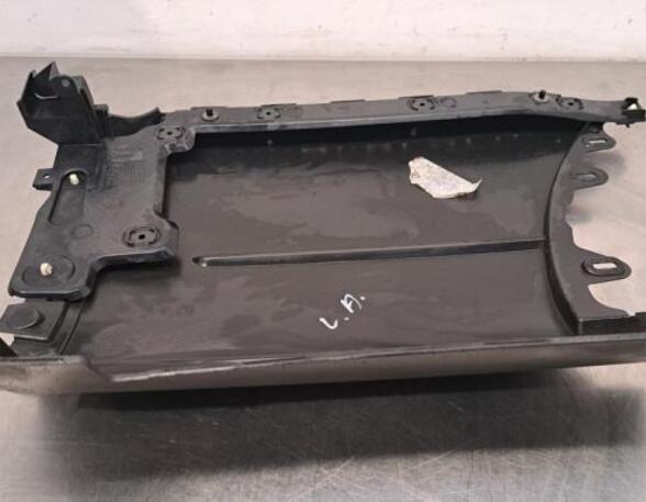 Closing plate FORD TRANSIT V363 Bus (FAD, FBD), FORD TRANSIT V363 Van (FCD, FDD)