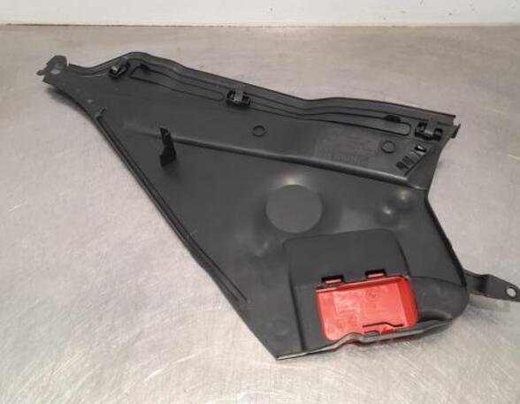 Closing plate BMW 3 (F30, F80)