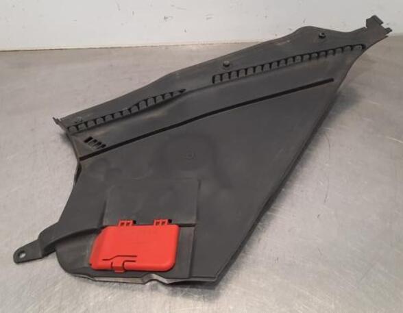 Closing plate BMW 3 (F30, F80)