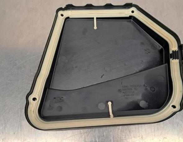 Closing plate BMW 5 Touring (F11)