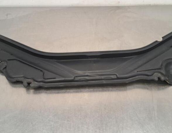 Closing plate BMW 4 Coupe (F32, F82)