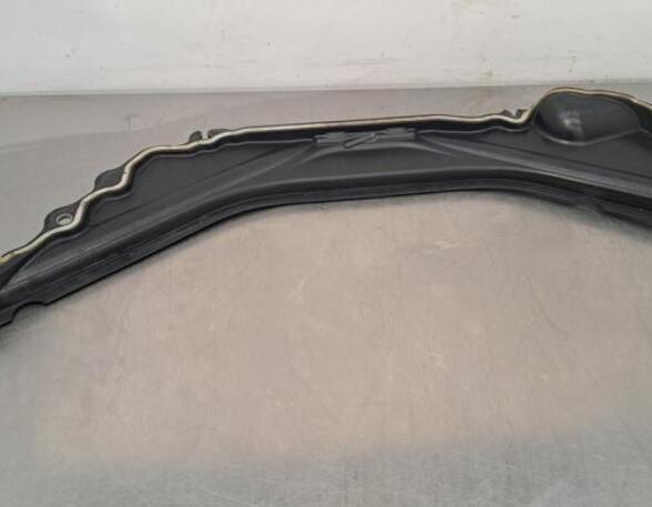 Closing plate BMW 4 Coupe (F32, F82)