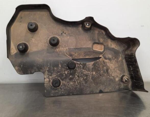 Closing plate BMW 1 (F40)