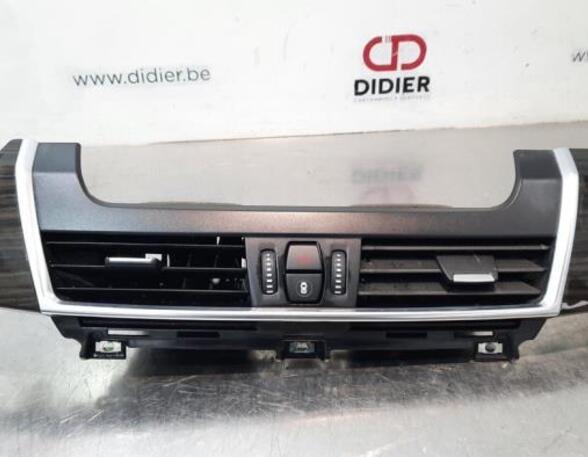 Instrument panle border BMW 2 Active Tourer (F45)