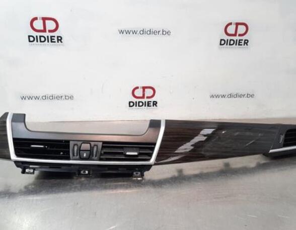 Instrument panle border BMW 2 Active Tourer (F45)