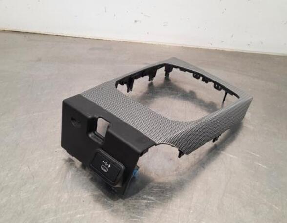 Instrument panle border BMW 3 (G20, G80)