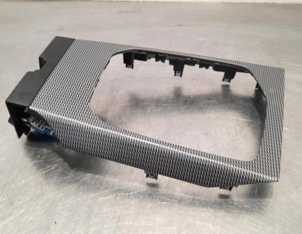 Instrument panle border BMW 3 (G20, G80)