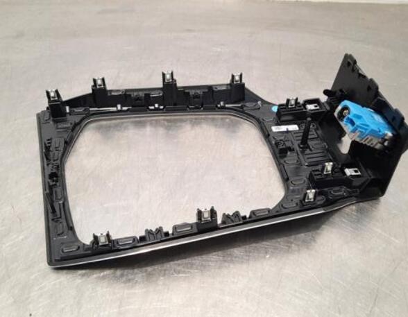 Instrument panle border BMW 3 (G20, G80)