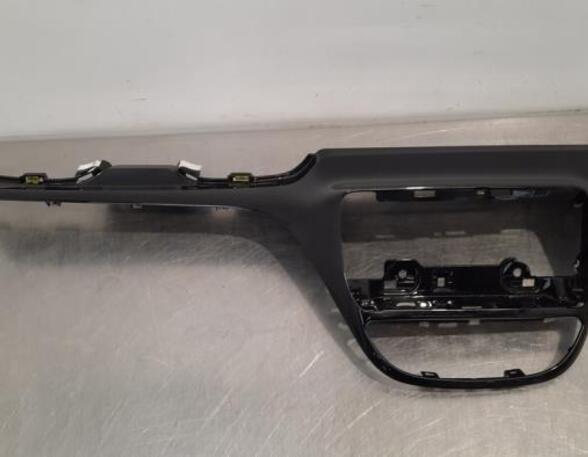 Instrument panle border PEUGEOT 208 I (CA_, CC_)