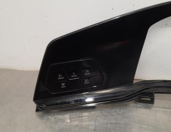 Lijst Dashboard VW GOLF VIII (CD1)