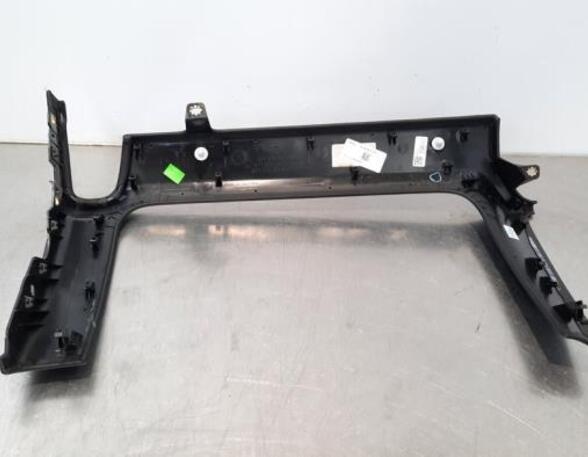 Instrument panle border PORSCHE CAYENNE (9YA), PORSCHE CAYENNE Coupe (9YB)