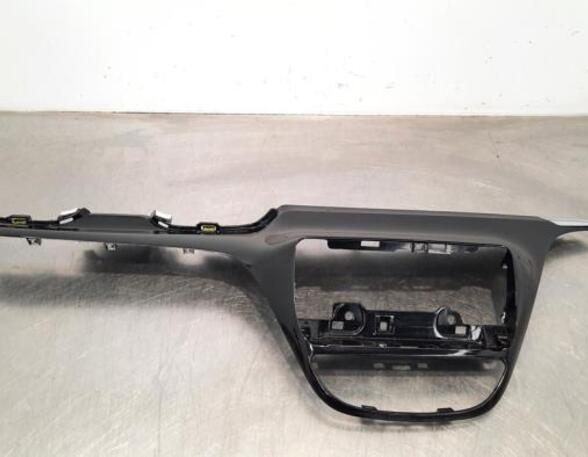 Instrument panle border PEUGEOT 208 I (CA_, CC_)