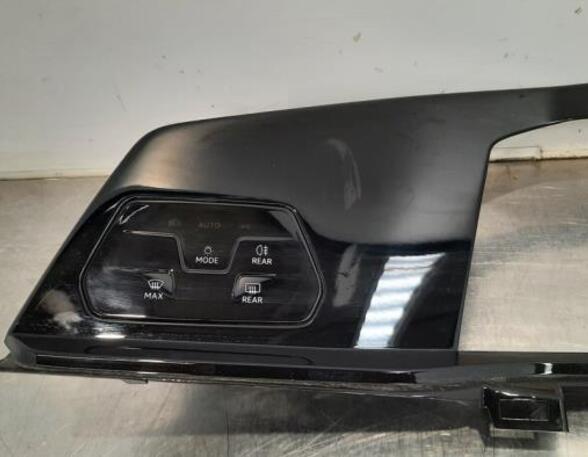 Lijst Dashboard VW GOLF VIII (CD1)