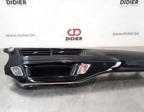 Lijst Dashboard CITROËN DS3, DS DS 3 (SA_), CITROËN C3 II (SC_)