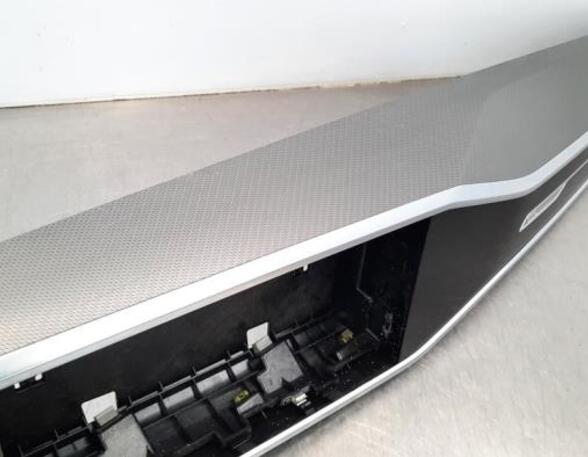 Instrument panle border AUDI A6 C8 Avant (4A5)