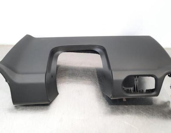 Instrument panle border PORSCHE CAYENNE (9YA), PORSCHE CAYENNE Coupe (9YB)