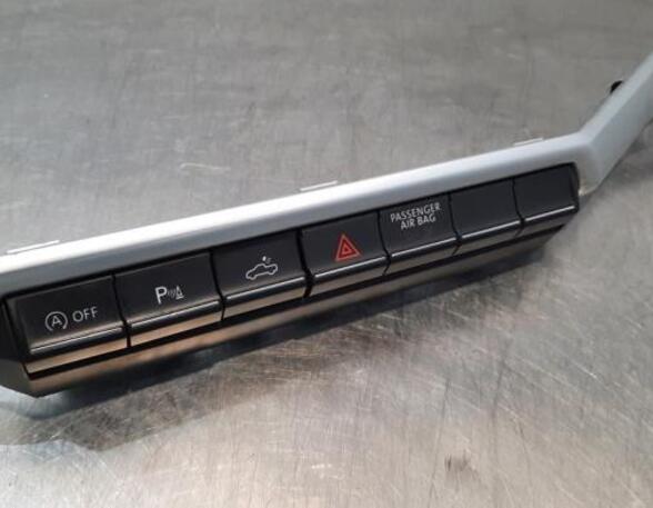 Lijst Dashboard VW AMAROK (2HA, 2HB, S1B, S6B, S7A, S7B), VW AMAROK Platform/Chassis (S1B, S6B, S7B)