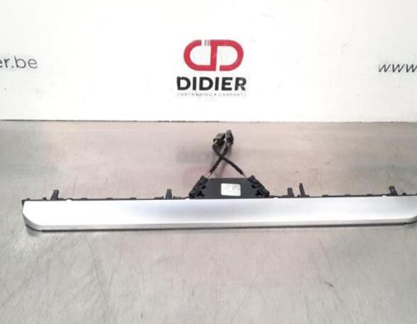 Instrument panle border SKODA KAROQ (NU7, ND7)