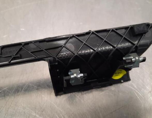 Instrument panle border AUDI A6 (4G2, 4GC, C7), LAND ROVER DISCOVERY IV (L319)