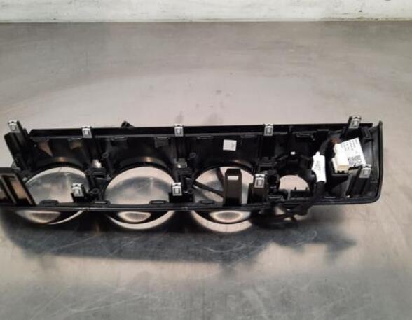 Instrument panle border MERCEDES-BENZ EQA (H243)