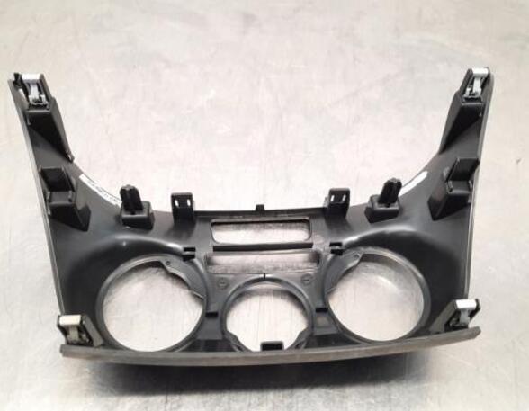 Instrument panle border PEUGEOT 208 I (CA_, CC_)