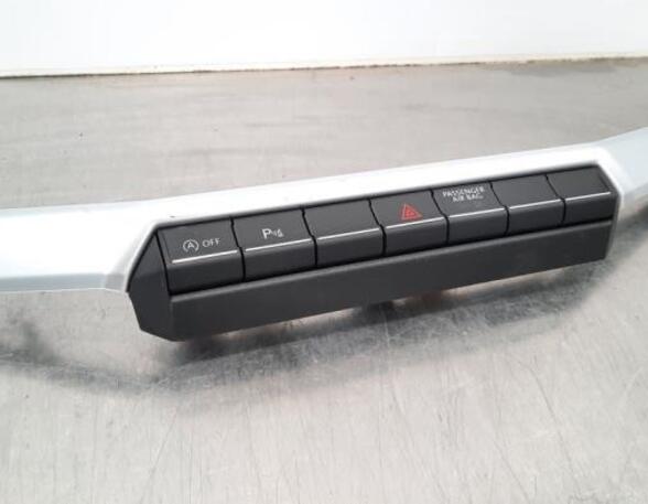 Lijst Dashboard VW AMAROK (2HA, 2HB, S1B, S6B, S7A, S7B), VW AMAROK Platform/Chassis (S1B, S6B, S7B)