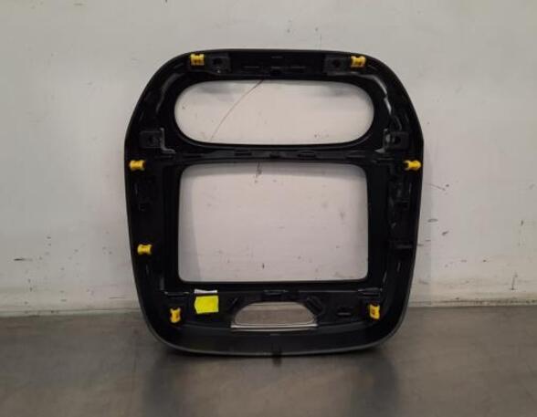 Schalttafelleiste Renault Captur I H5, J5 682704761R P21430277