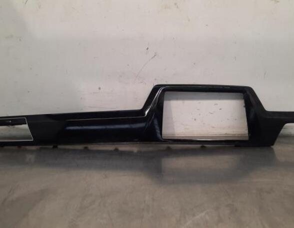 Instrument panle border VW TOURAN (5T1)