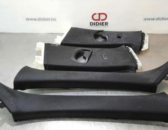 Hinge pillar BMW 3 (F30, F80)