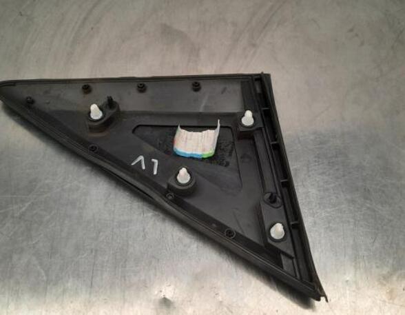 Hinge pillar FORD TRANSIT CONNECT V408 Box Body/MPV